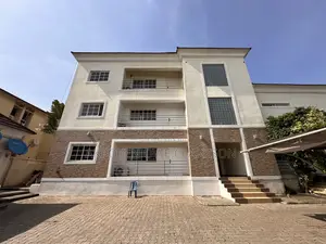 2bdrm Apartment in Utako for rent