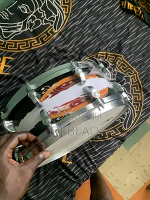 Spe Snare Drum