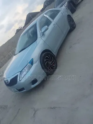 Toyota Camry 2008