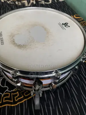 Spe Snare Drum