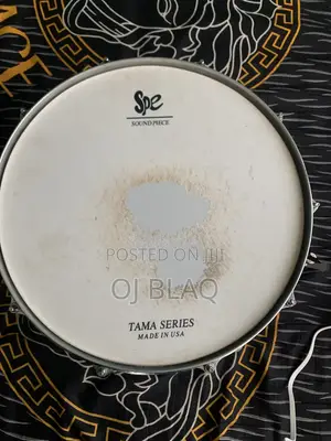 Spe Snare Drum