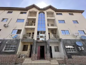 3bdrm Apartment in Wuye for rent