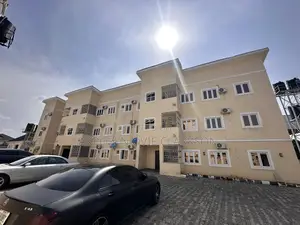 Furnished 2bdrm Apartment in Wuye for rent