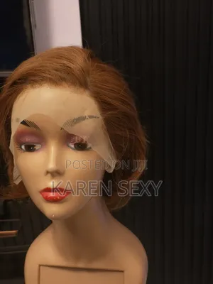 Human Hair