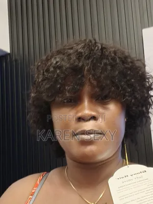 Human Hair