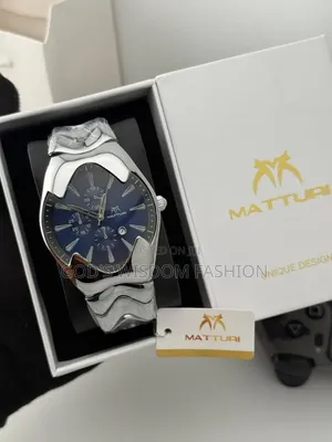 Wrist Watch