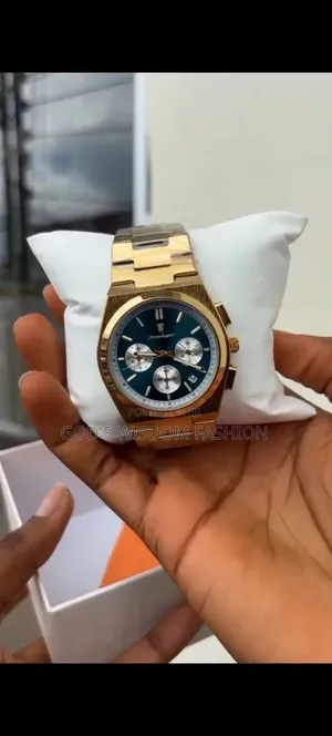 Wrist Watch