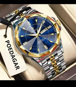 Wrist Watch