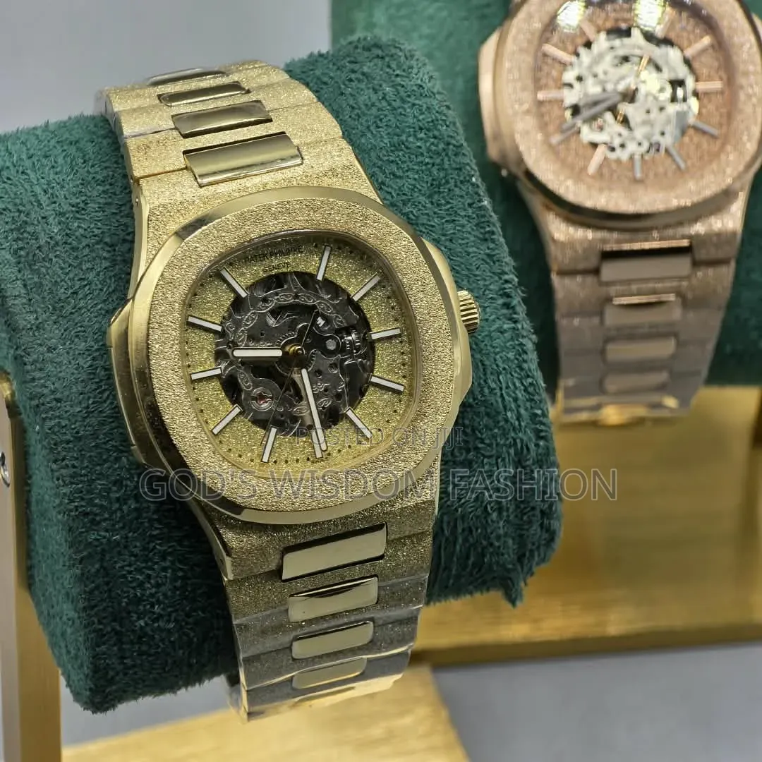 Wrist Watch