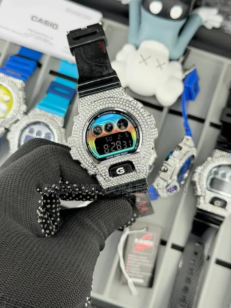 Wrist Watch