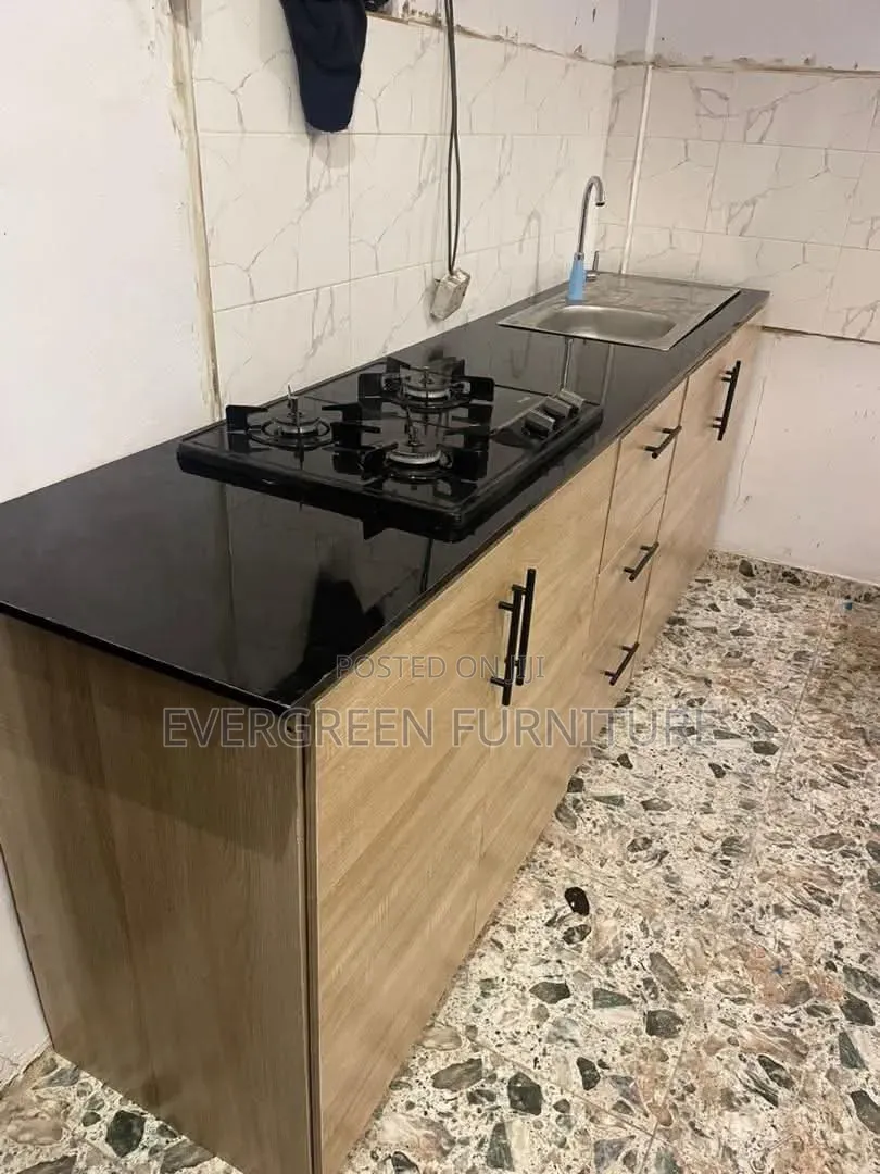 Quality Kitchen Cabinet