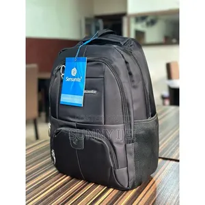 Sensamite Backpack - 15.6inches