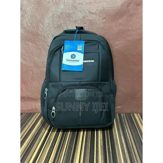 Sensamite Backpack - 15.6inches