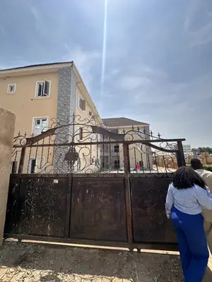2bdrm Apartment in Wuye for rent