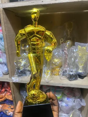 Best Scorer AwardP007