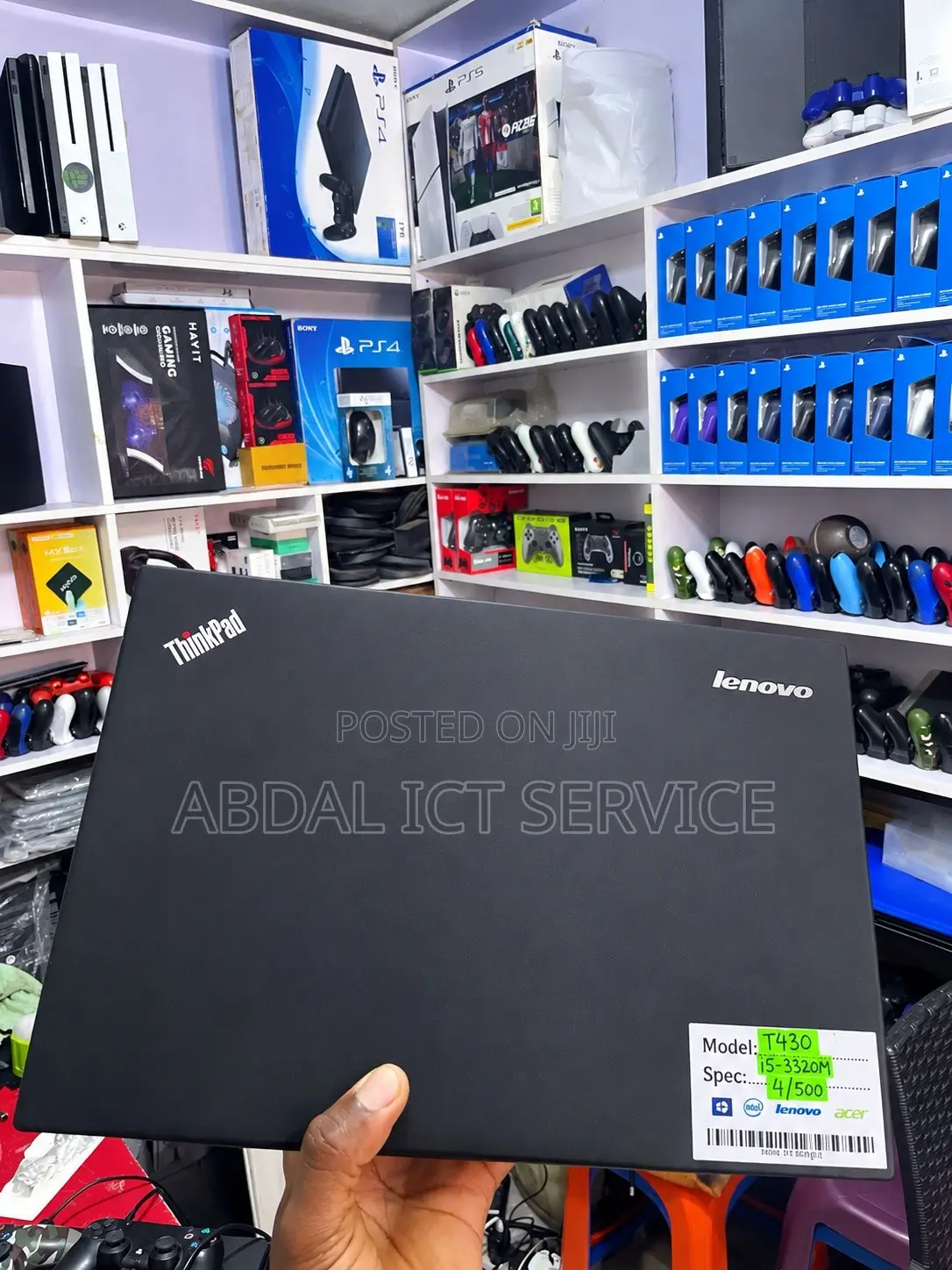 Laptop Lenovo ThinkPad X250 8GB Intel Core i7 SSD 128GB
