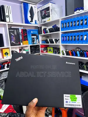 Laptop Lenovo ThinkPad X250 8GB Intel Core i7 SSD 128GB