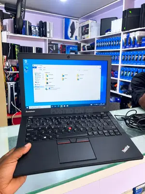 Laptop Lenovo ThinkPad X250 8GB Intel Core i7 SSD 128GB