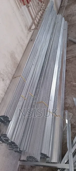 Building Materials.