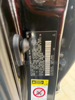Toyota Highlander 2013 Black