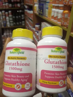 Glutathione Capsule