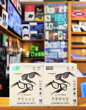 Aimb-G1 Ai Smart Glasses