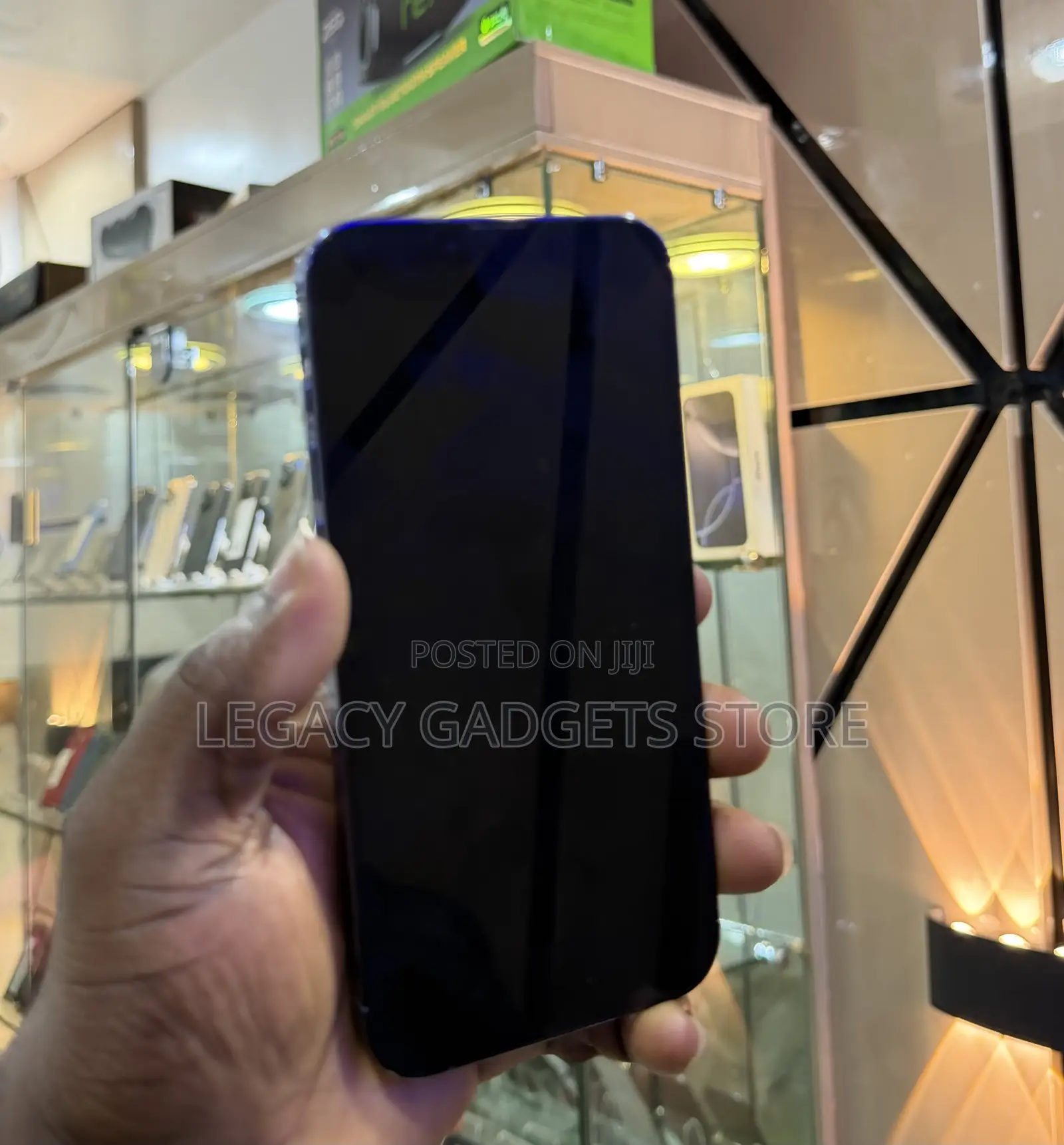 Apple iPhone 13 Pro Max 128 GB Blue