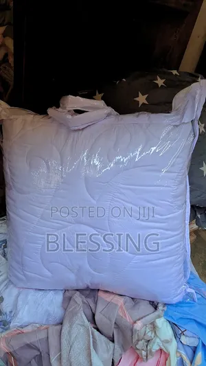 Duvet/Pillows