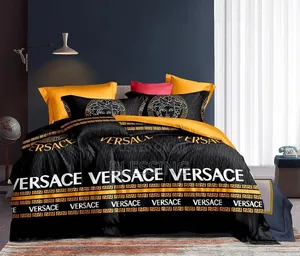 Duvet/Pillows