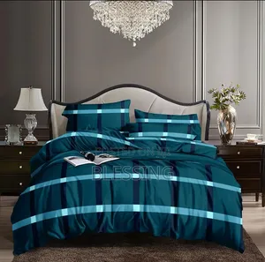 Duvet/Pillows