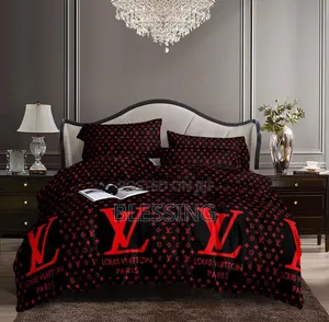 Duvet/Pillows