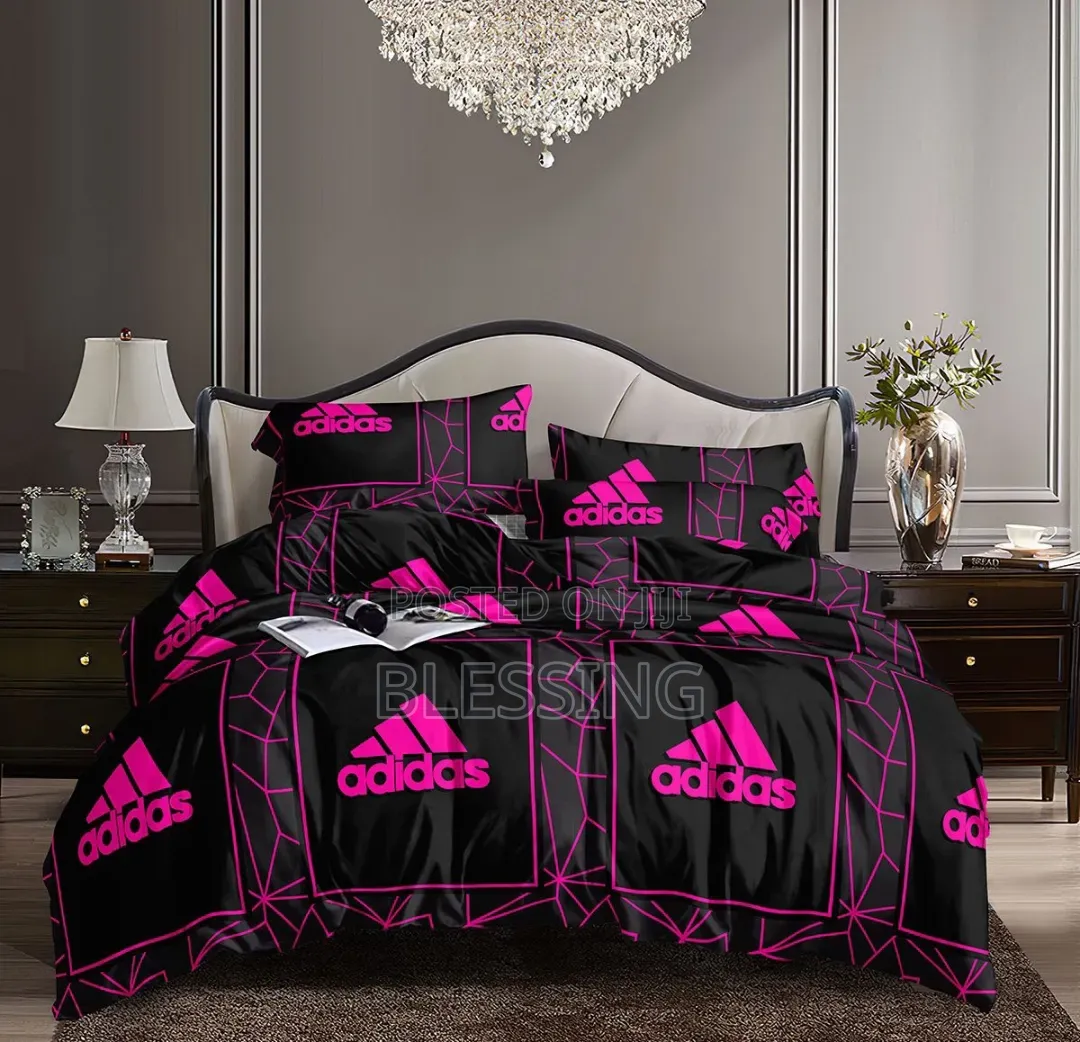 Duvet/Pillows