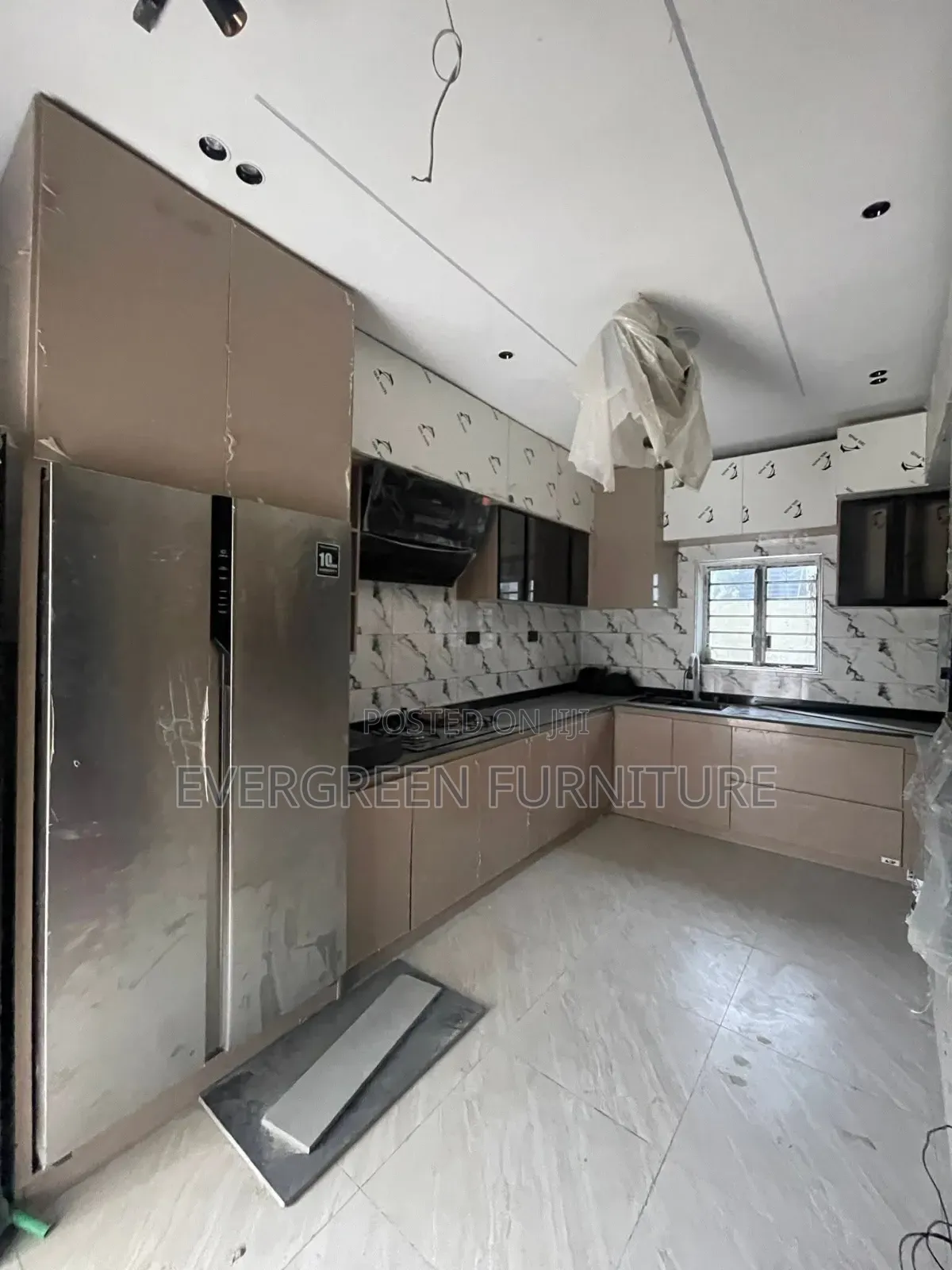 Quality Kitchen Cabinet