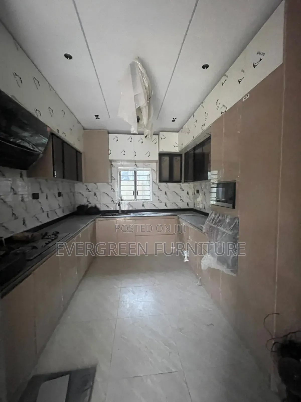 Quality Kitchen Cabinet