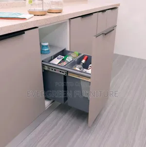Quality Kitchen Cabinet
