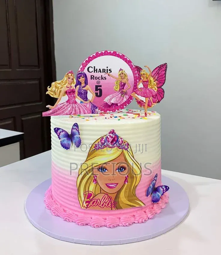 Birthday Cake