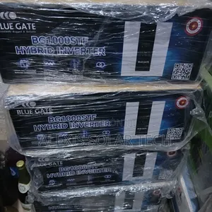 1kva Blue Gate Solar Hybrid Inverter