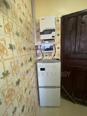 Inverter and Solar