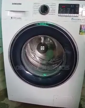 Washing Machines for Sale,we Install and Maintenance Stations