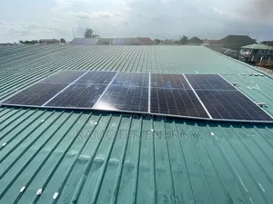 Solar Panels