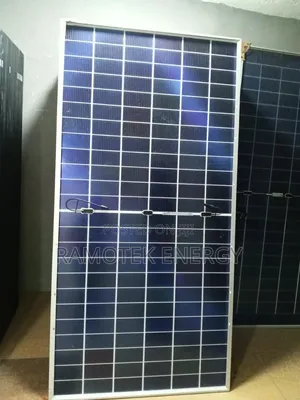 Solar Panels