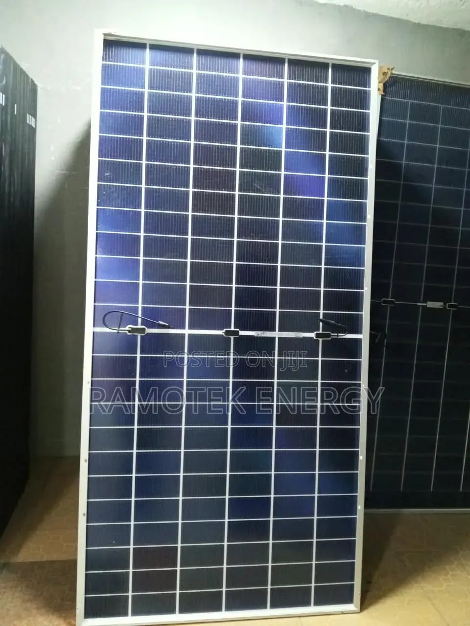 Solar Panels