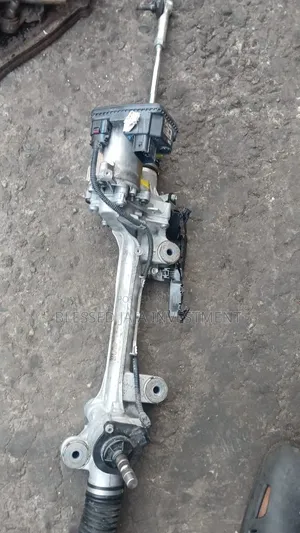 Streeing Rack Toyota Rav4 2020 Model