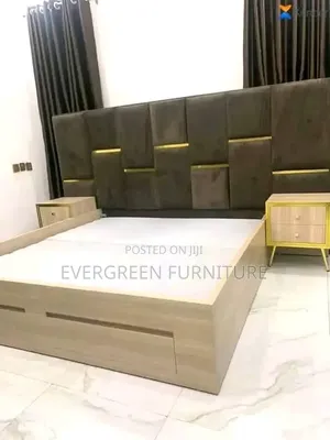 Standard Bedframes