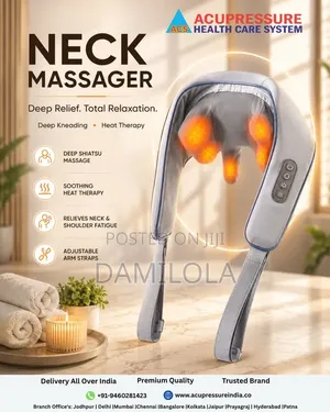 Body Massage