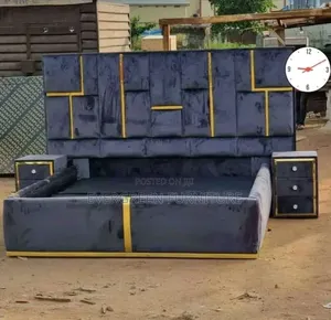 Standard Bedframes