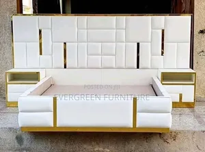 Standard Bedframes