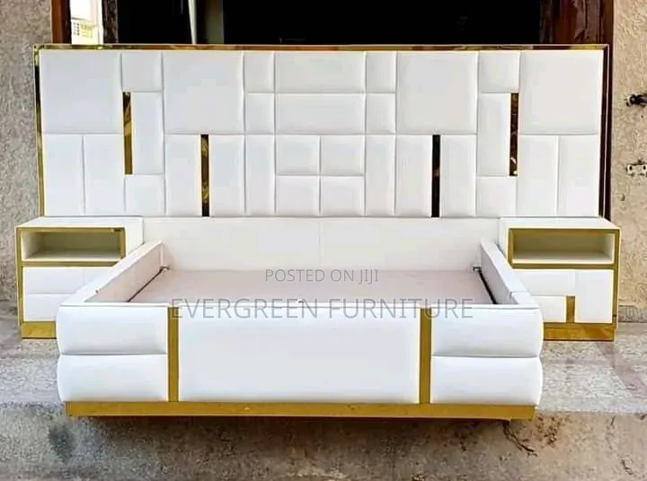 Standard Bedframes