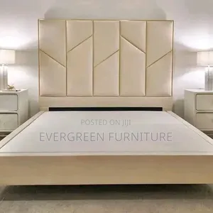 Standard Bedframes