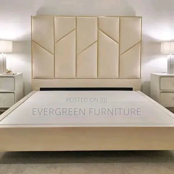 Standard Bedframes